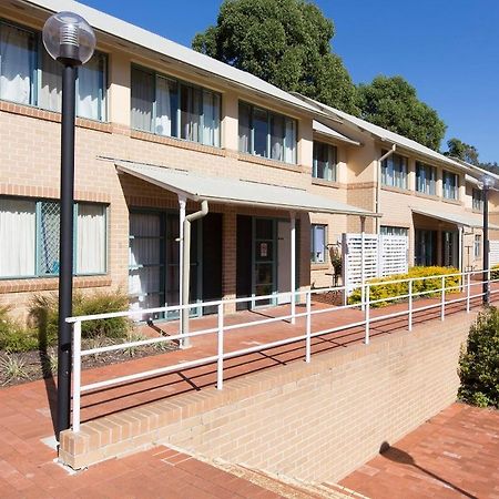 Western Sydney University Village - Campbelltown Esterno foto