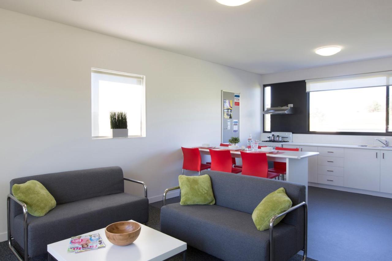 Western Sydney University Village - Campbelltown Esterno foto