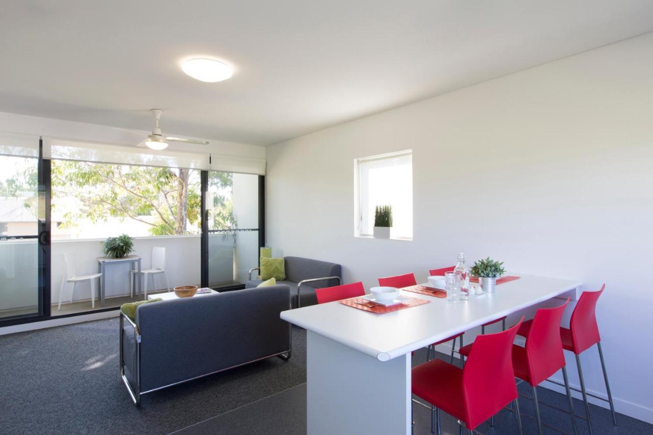 Western Sydney University Village - Campbelltown Esterno foto