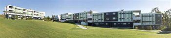 Western Sydney University Village - Campbelltown Esterno foto