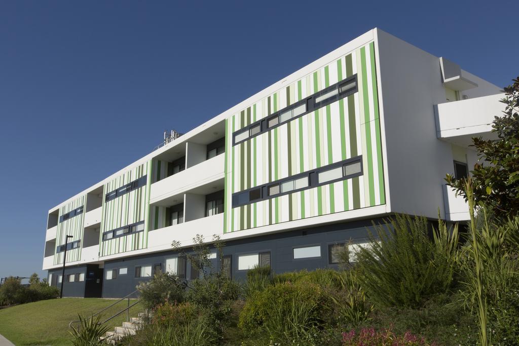 Western Sydney University Village - Campbelltown Esterno foto
