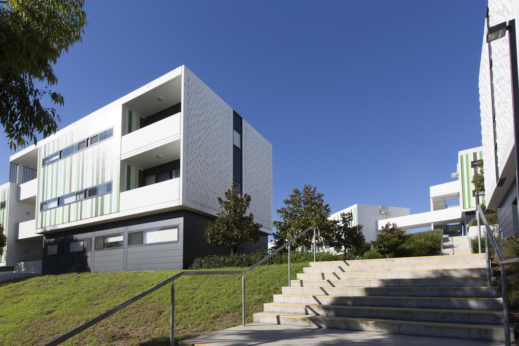 Western Sydney University Village - Campbelltown Esterno foto