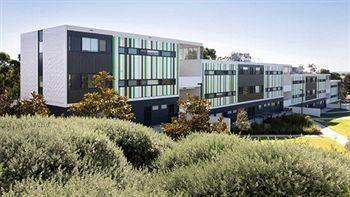 Western Sydney University Village - Campbelltown Esterno foto