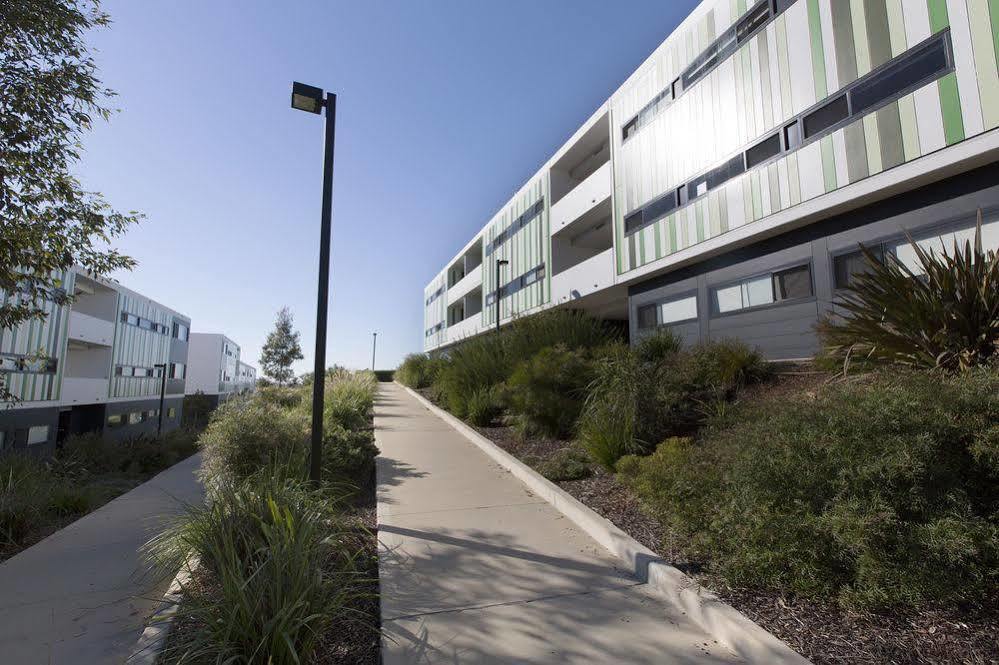 Western Sydney University Village - Campbelltown Esterno foto